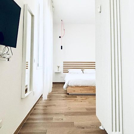 Апартаменты M4 White Monolocale Moderno E Funzionale Скандиччи Экстерьер фото