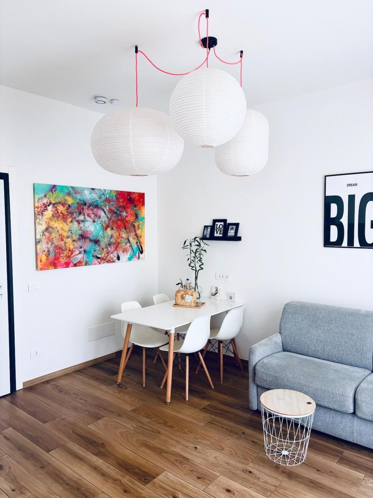 Апартаменты M4 White Monolocale Moderno E Funzionale Скандиччи Экстерьер фото