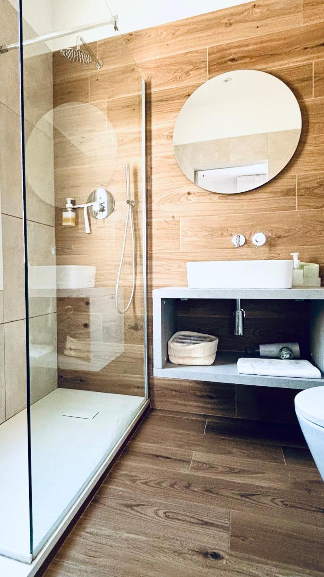 Апартаменты M4 White Monolocale Moderno E Funzionale Скандиччи Экстерьер фото