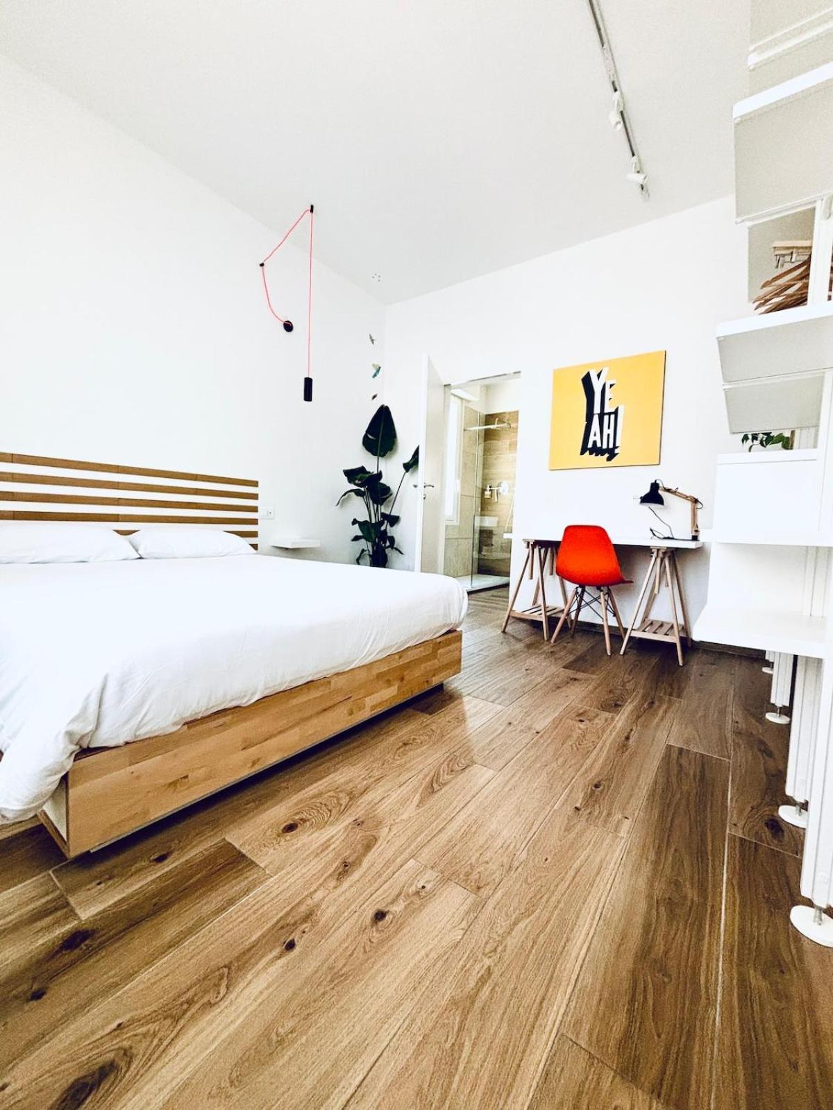 Апартаменты M4 White Monolocale Moderno E Funzionale Скандиччи Экстерьер фото